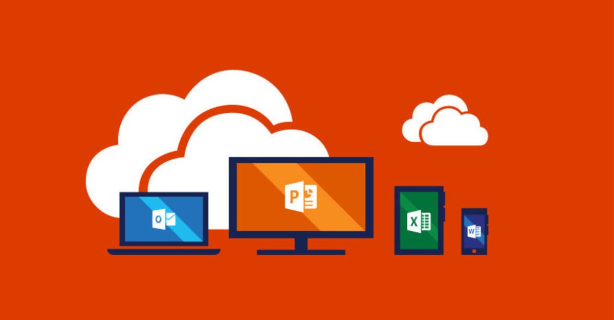 Microsoft Office 365 Moving onto the cloud