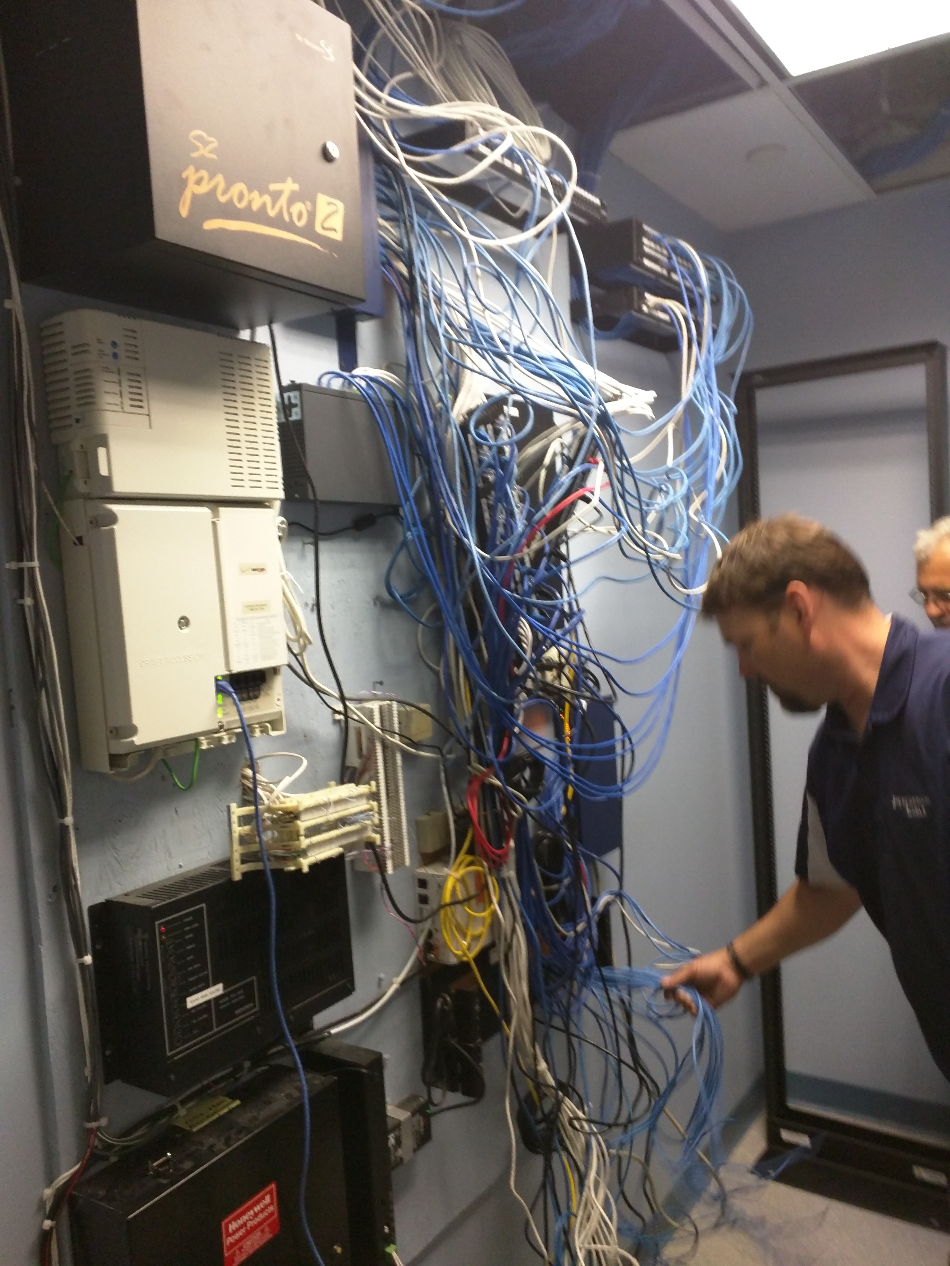 192.168.8.X Network Problems? Quick Fixes Here! - j6tfgvw