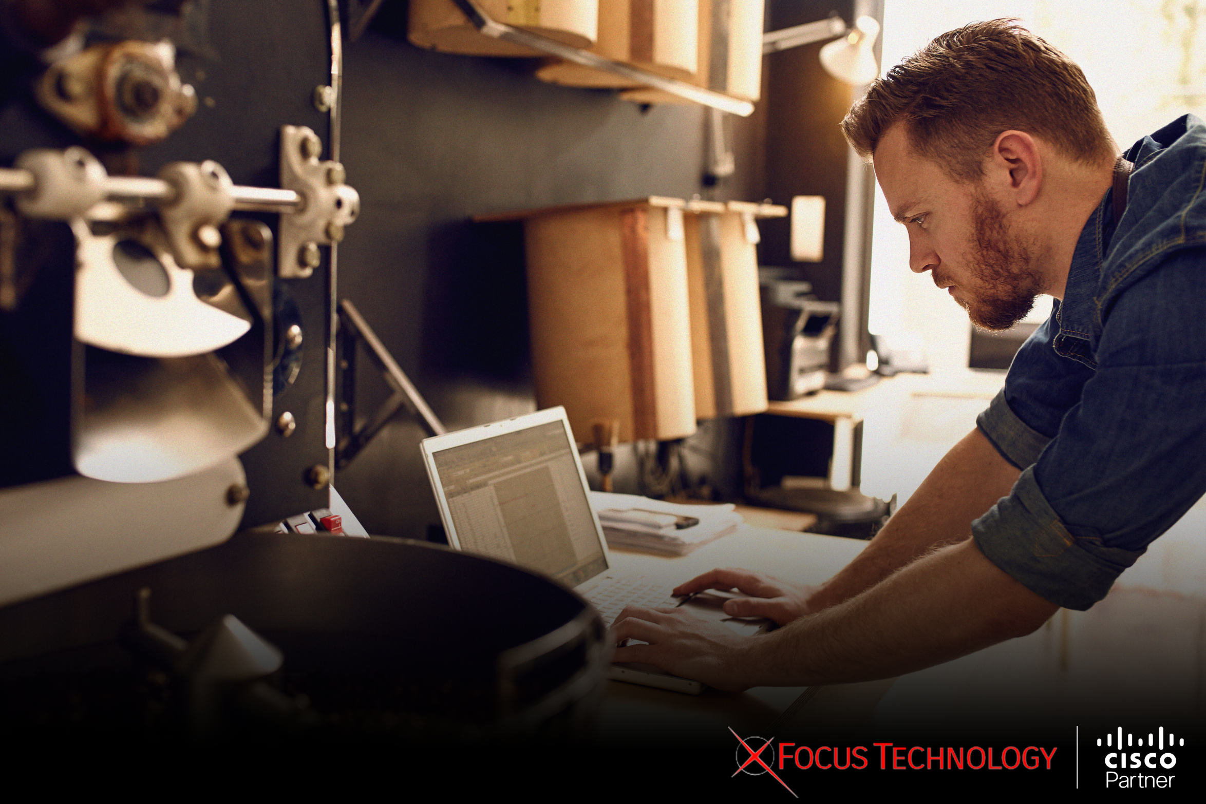 Navigating the Evolving Landscape of Cyber Threats: A Focus Technology ...