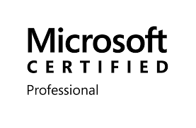 Microsoft_Certified_Professionals